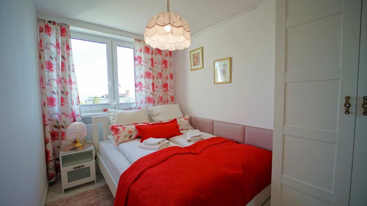 Apartamenty Every Sky Nadrzeczna 14 Karpacz Esterno foto