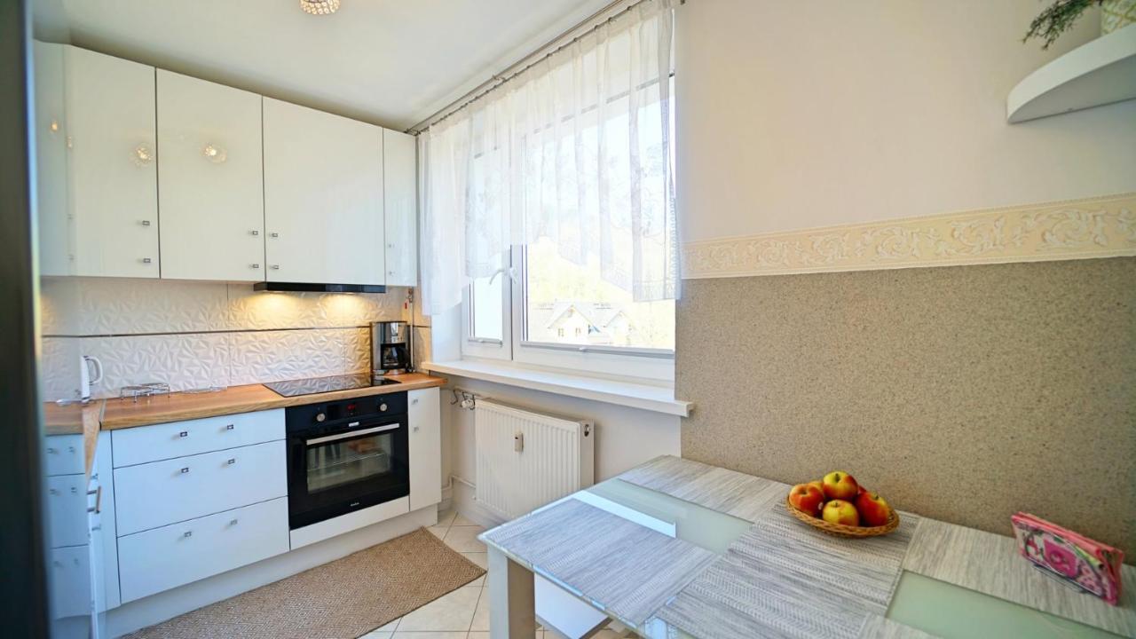 Apartamenty Every Sky Nadrzeczna 14 Karpacz Esterno foto