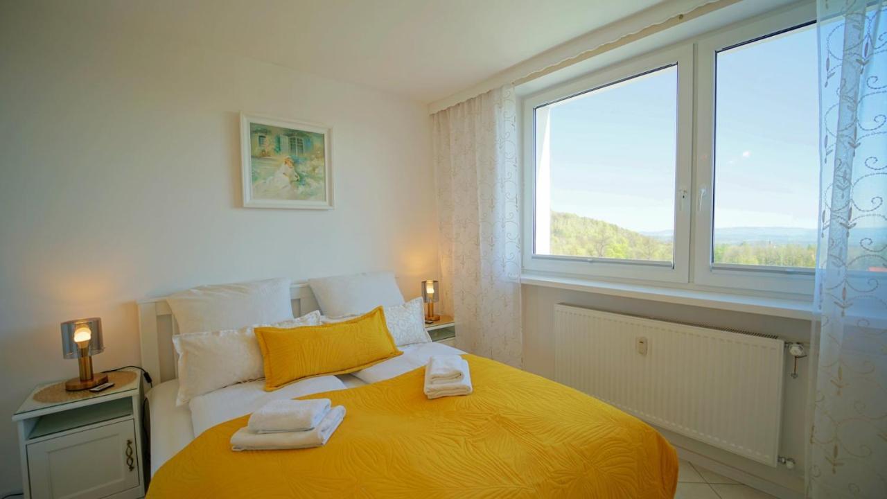 Apartamenty Every Sky Nadrzeczna 14 Karpacz Esterno foto