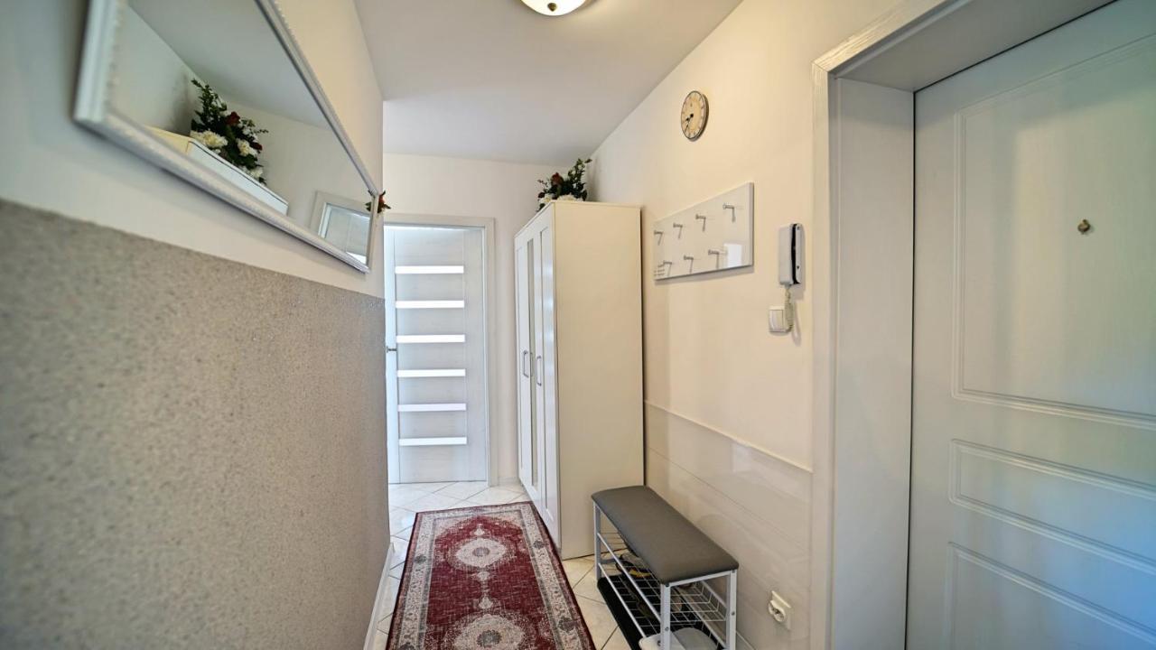 Apartamenty Every Sky Nadrzeczna 14 Karpacz Esterno foto
